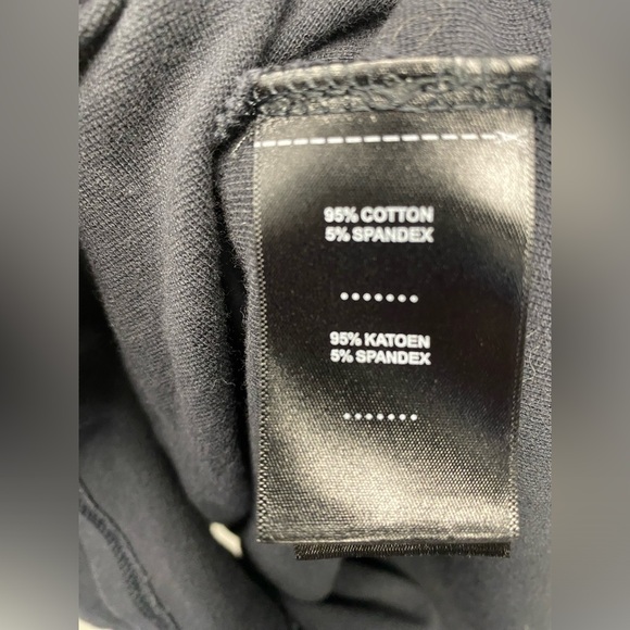 Harley-Davidson® Women's Wounded Warrior Project Tank Top - Black LARGE - Picture 6 of 6